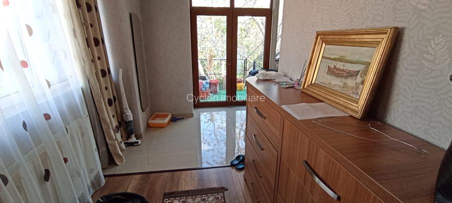 Vanzare spatiu productie 800 mp  D+P+Et1+M zona Rahova Bucuresti sector 5 - 32