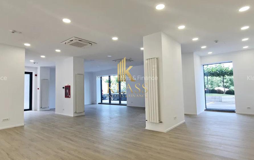 Spatiu de inchiriat Cortina Academy | Cotroceni | 13 Septembrie - 5