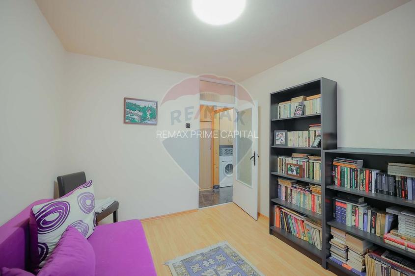 Apartament cu 3 camere de vânzare, în zona Dragoș Vodă - 10