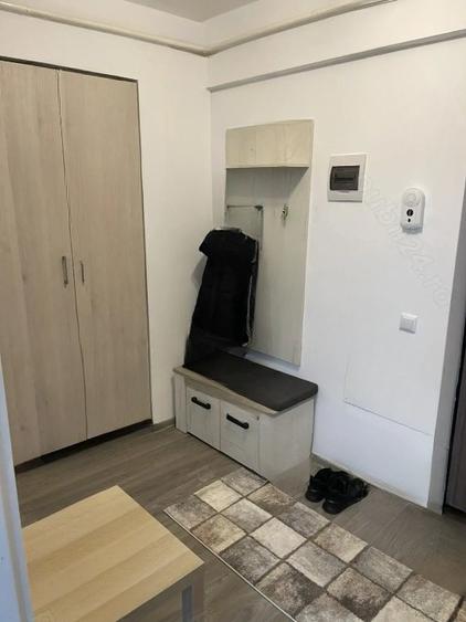 Apartament 1 camera, etajul 2/8, zona Tatarasi