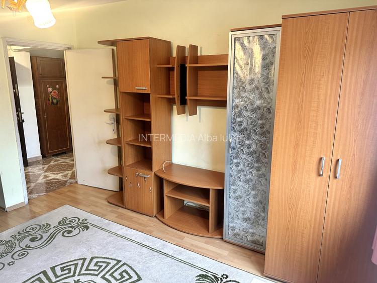 Vanzare Garsoniera 32 mp CETATE Closca Izolata Finisata si Mobilata - 19