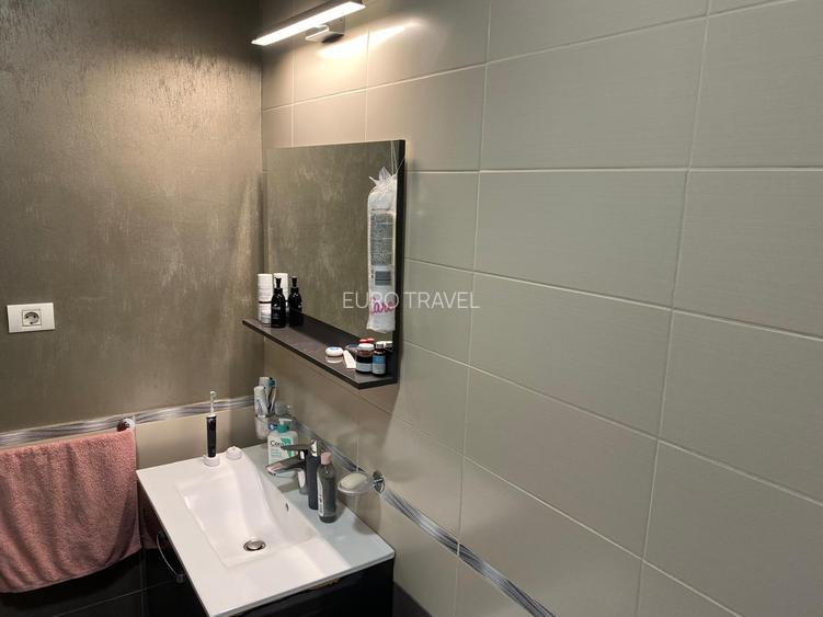 Apartament 4 camere Faleza Nord - bloc 2010 -spațios, renovat, mobilat si utilat - 18