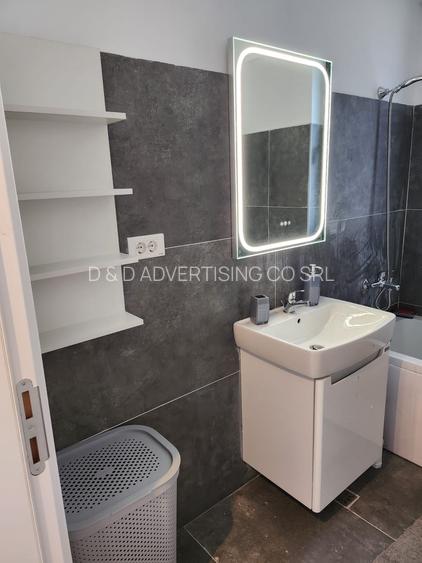 Bragadiru - Apartament 2 Camere Confort Lux |  - Lift &  Parcare Subterana - 11