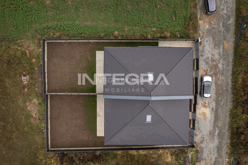 Vand Casa Premium 180 Mp |  Sala de Cinema | Constructie de Foarte Buna Calitate - 2