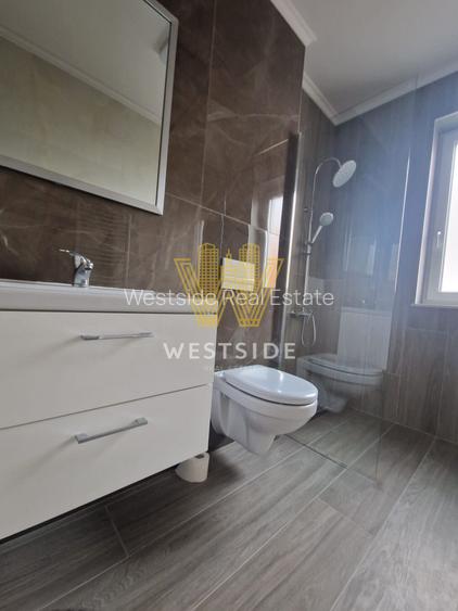 Apartament cu 2 camere, de inchiriat, in Giroc - 9