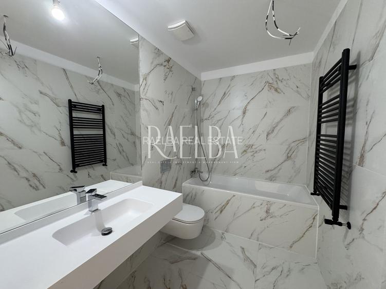 | 3 camere | ONE COTROCENI | DESIGN INTERIOR inclus | - 11