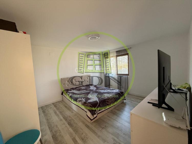 Casa P+1, teren 1175 mp, 140 mp utili, Albesti - 5