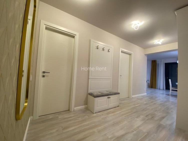 APARTAMENT 3 CAMERE/CORE TIMPURI NOI/POSIBILITATE PARCARE/ANAF - 11