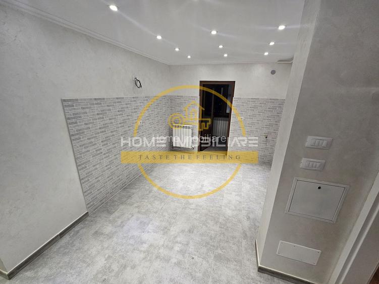 Etaj 2 Nicolina-Belvedere Apartament 2 Camere Decomandat Bloc 1984 Liber - 2