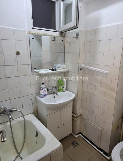 Apartament 2 Camere,Tineretului,Dimitrie Cantemir,Metrou,Mobilat Utilat,et.5/7 - 4
