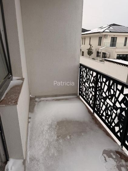 Studio 40 mp total, decomandat, bucătărie separată + loc de parcare inclus  - 2