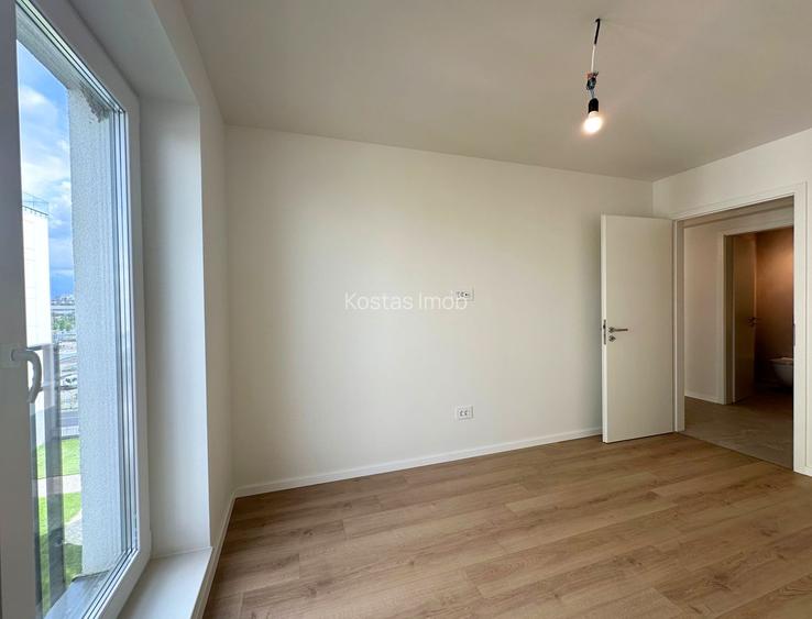 Apartament de lux 2 camere nelocuit Zona Coresi Kasper - 16