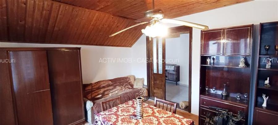 Casa individuala de vanzare in Berzasca, jud. Caras-Severin - 16