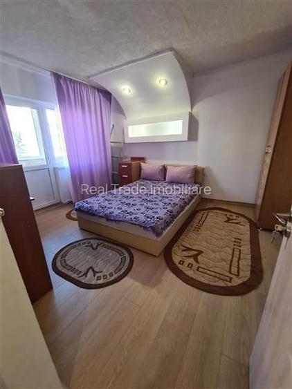 Apartament 3 camere, 2 bai, 2 balcoane, 83 mp. etajul 1, Zona Noua - 2