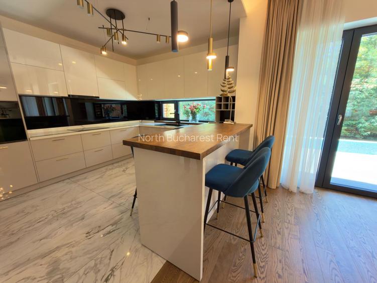5-Room Villa -  Iancu Nicolae -  Private Pool - 3