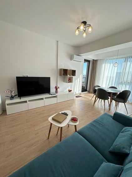 Apartament cu 2 camere Politehnica-Grozavesti-Cotroceni