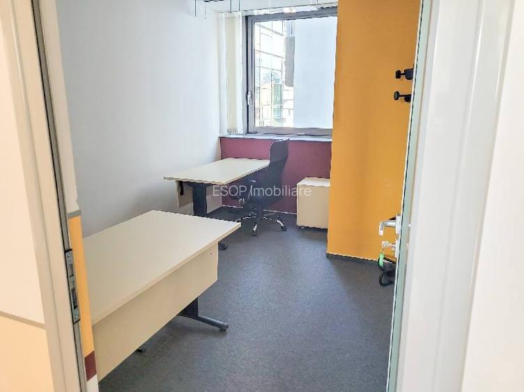 Maria Rosetti Tower, Universitate, 200 - 1468 mp  0% comision! - 16