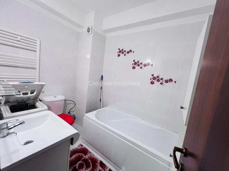 OFERTA EXCLUSIVA: Apartament cu 1 camera, decomandat, Galata - Spital Recuperare - 4