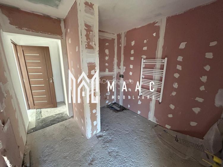 Duplex 4 camere I Acces auto - Curte 370 mp I Cisnădie - 19