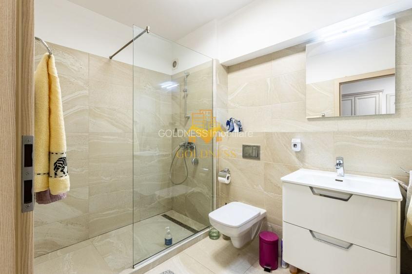 2 camere, Parcare, Iris, Junior Residence, Auchan, Clujana, Fabricii - 6