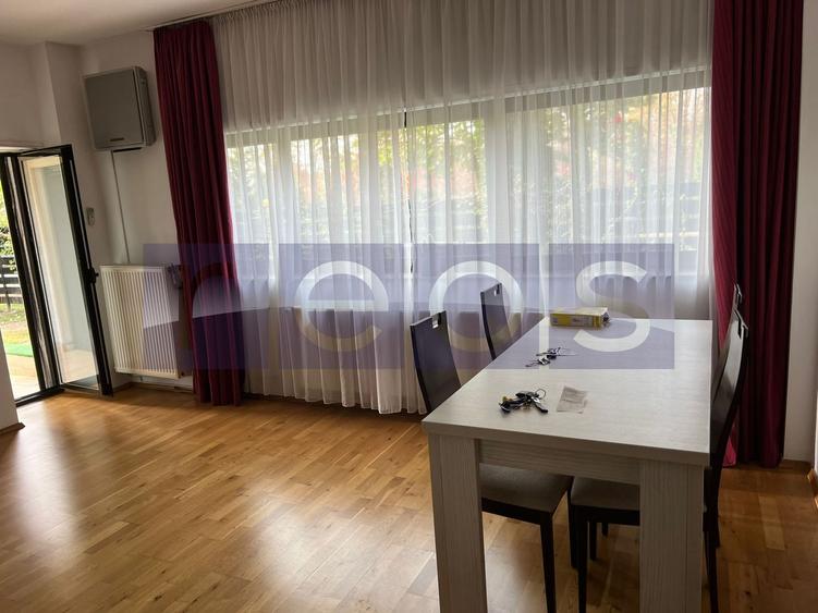 INCHIRIERE 3 CAMERE ZONA IANCU NICOLAE | TERASA PROPRIE | - 2