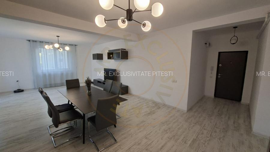 Apartament 3 camere Stefanesti Bloc 2023+Gradina 147mp - 4