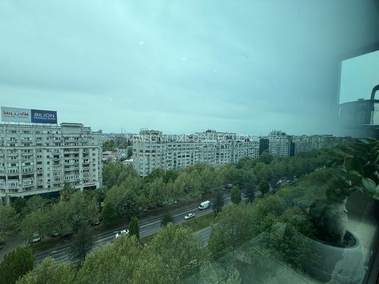 Apartament 2 camere | Bd. Unirii | Etaj 8 | Vedere panoramică - 4