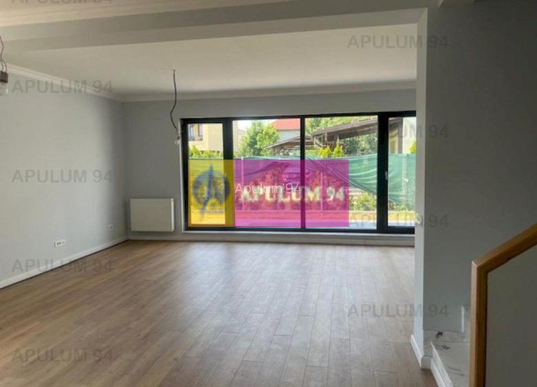 Vila tip duplex Otopeni- Odai- Matei Basarab. - 3