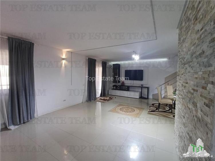 Vila 5 camere + 4 bai la sub 1000e pe mp - 16