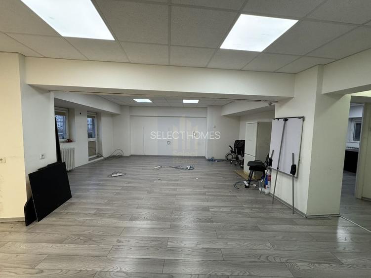 Spatiu de birouri de inchiriat in zona *Piata Unirii* - 2