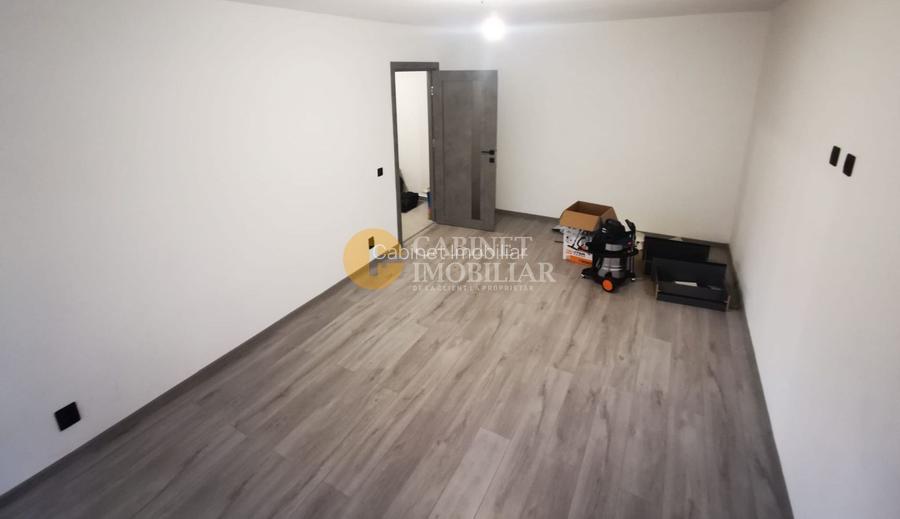 2 camere decomandat -  56mp - Nicolina, Belvedere, Aleea Tudor Neculai - 3
