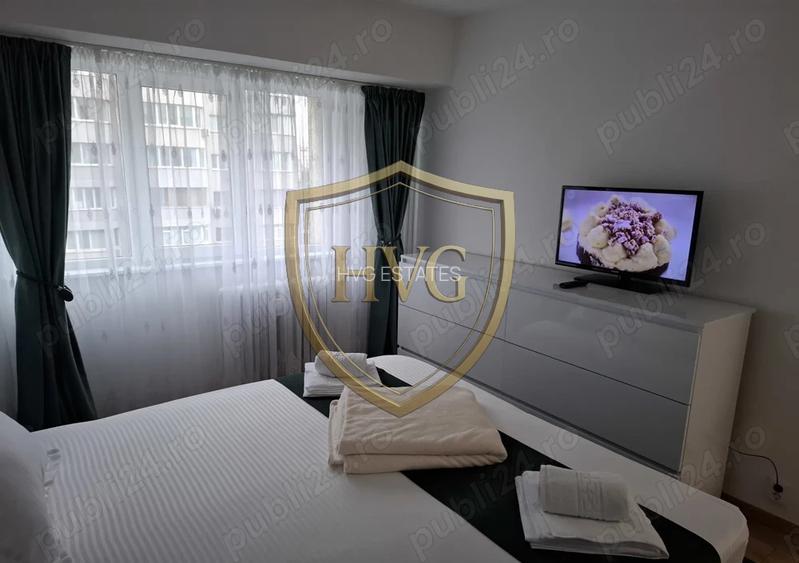 Apartament 3 camere | Metrou | Renovat | Victoriei - 5