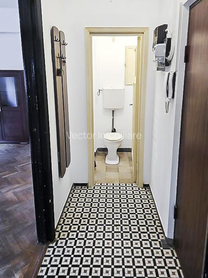 Aparatment 2 camere in vila*Dorobanti*Aviator Teodor Iliescu - 5