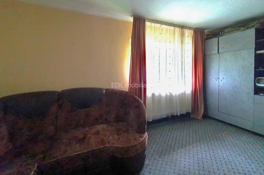 Apartament de vânzare, 3 camere, 65 mp, Mărăști zona Iulius Mall - 3