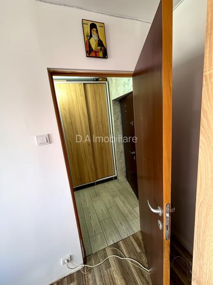 DA Imobiliare vă propune spre închiriere o garsonieră modernă – Metrou - 3