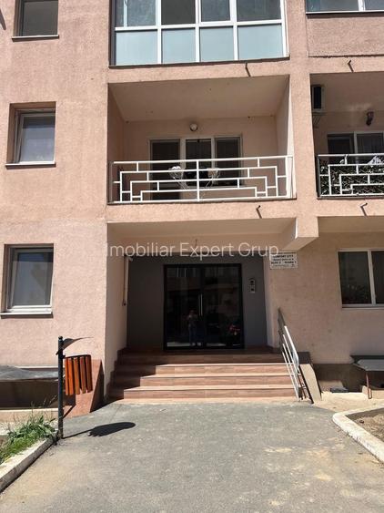 2 camere 66 mp mobilat Confort City - Vitan - 2