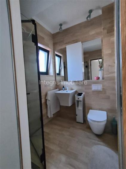 Apartament 3 camere, central, in bloc nou - 7