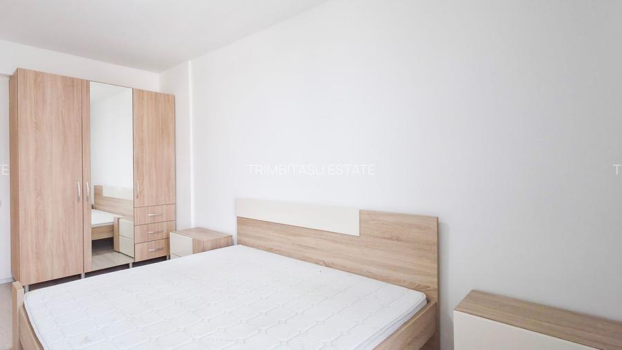 Apartament 2 camere mobilat complet–Militari Residence, Weiner Palada - 4