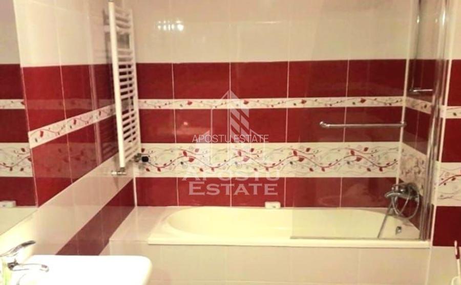 Apartament cu 2 camere Ared Kaufland - 6