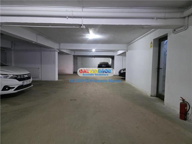 Vanzare apartament Modern situat aproape de Lidl Valea Oltului - 25