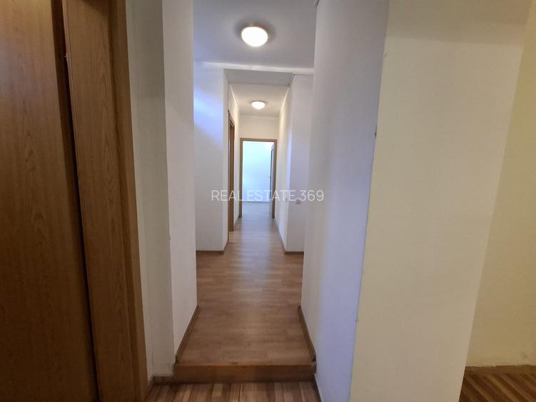 URGENT!, Aviatorilor-Televiziune, INTRARE SEPARATA, rezidential/birou - 11