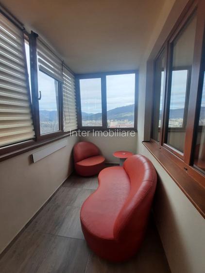 Apt 2 cam Calea Romanului (Stamatin / Cartier Tei) - Cod 162063 - 13