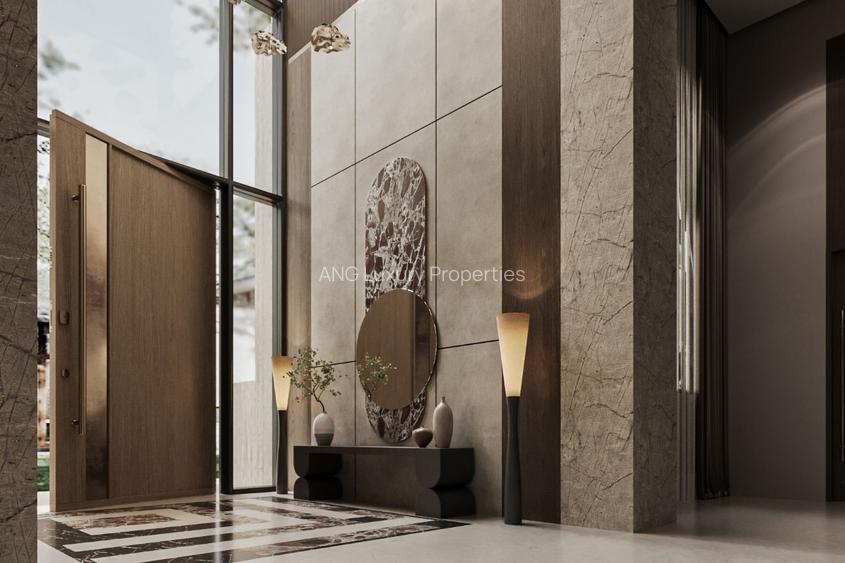 SMART HOME UNICAT I AUTOSUSTENABILA 0% UTILITATI I CORBEANCA - 12