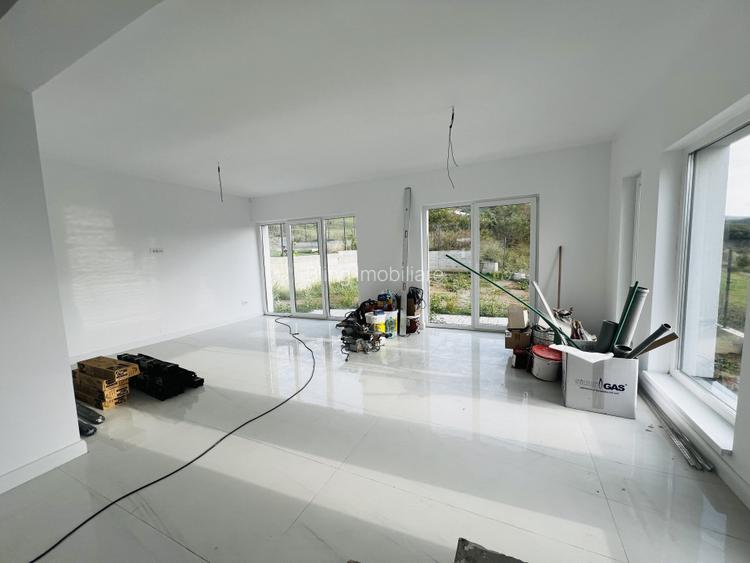 Casa individuala , 119 mp utili , Zona Vivo - 4