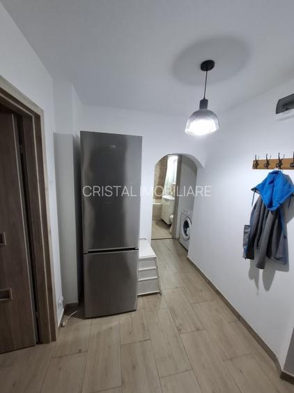 Închiriere Apartament cu 2 camere Nicolae Grigorescu, 8 min metrou, mobilat - 6
