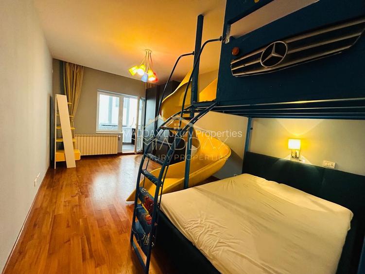 Apartament 4 camere 180mp I Herastrau I 2 locuri parcare*** - 23