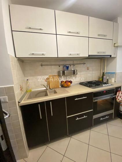 4 camere | Lujerului | Gorjului | Iuliu Maniu | metrou 4' - 3