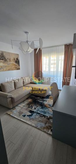 Garsoniera Popesti Leordeni Str Biruintei loc parcare inclus - 4