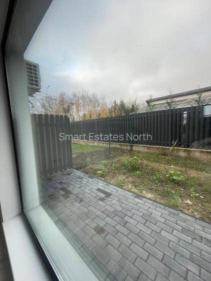  TownVillas 4 camere in ansamblu rezidential |  Bdul Pipera - 6