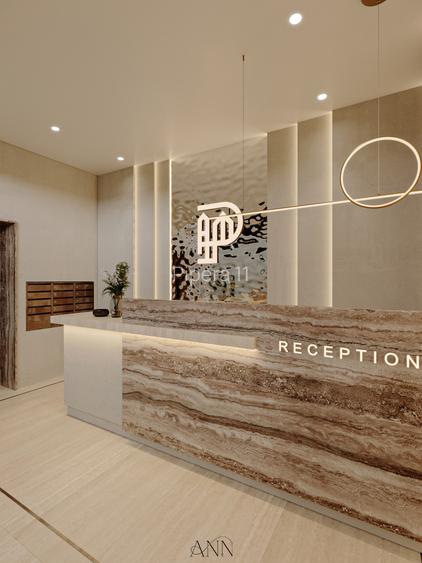 Apartament 3 camere stradal Bulevardul Pipera | Proiect premium | Comision 0 - 19